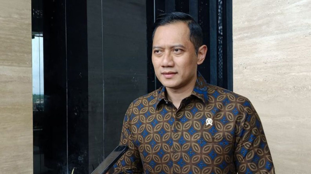 AHY Sebut Rp51 Triliun Dibutuhkan Pulihkan Infrastruktur Sumatera