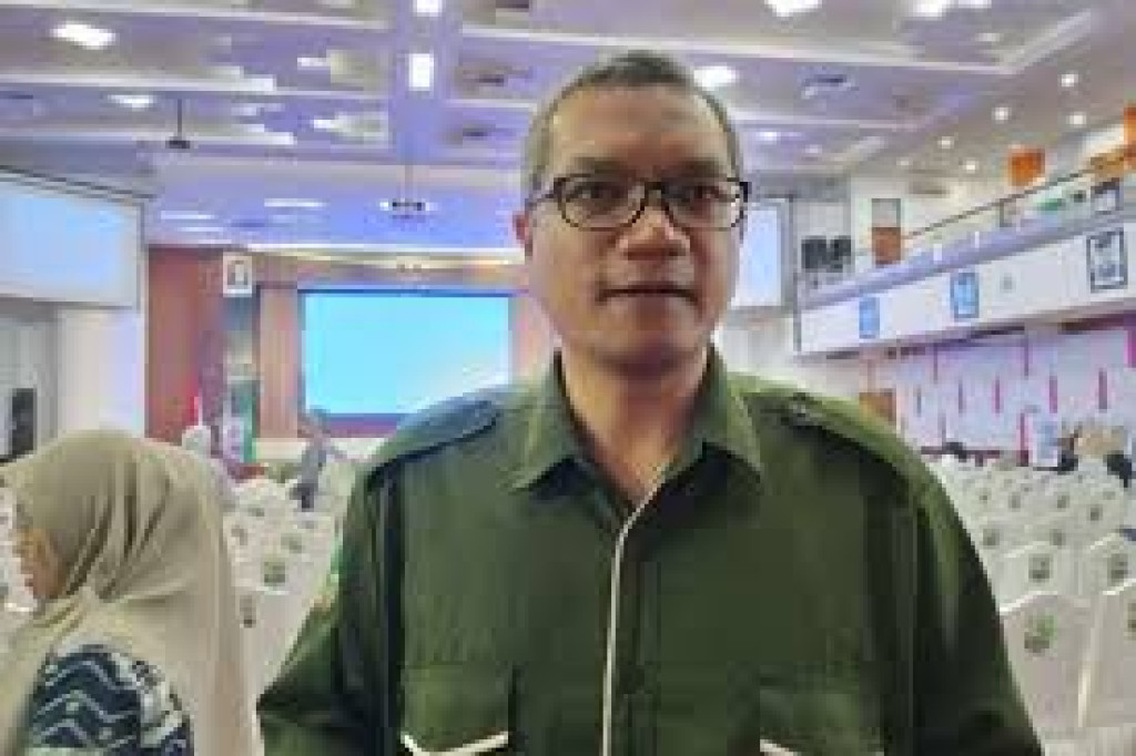 Akademisi Unand: Kebijakan Andi Amran Perkuat Ekosistem Pangan Nasional
