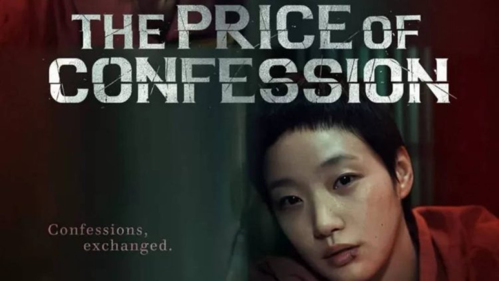 Akhir Tahun Makin Seru, Ini Daftar Drama Korea Tayang Desember 2025