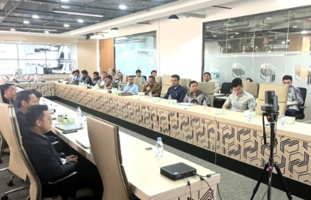 Akselerasi Transformasi Digital, Kemenperin Perkuat SDM Cybersecurity Industri 4.0