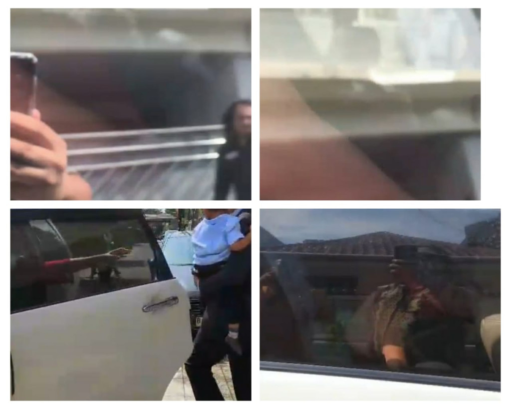 Aksi Merekam & Menyebarkan Video Tanpa Izin Dialami Pendeta JS, Diduga Untuk Mengintimidasi