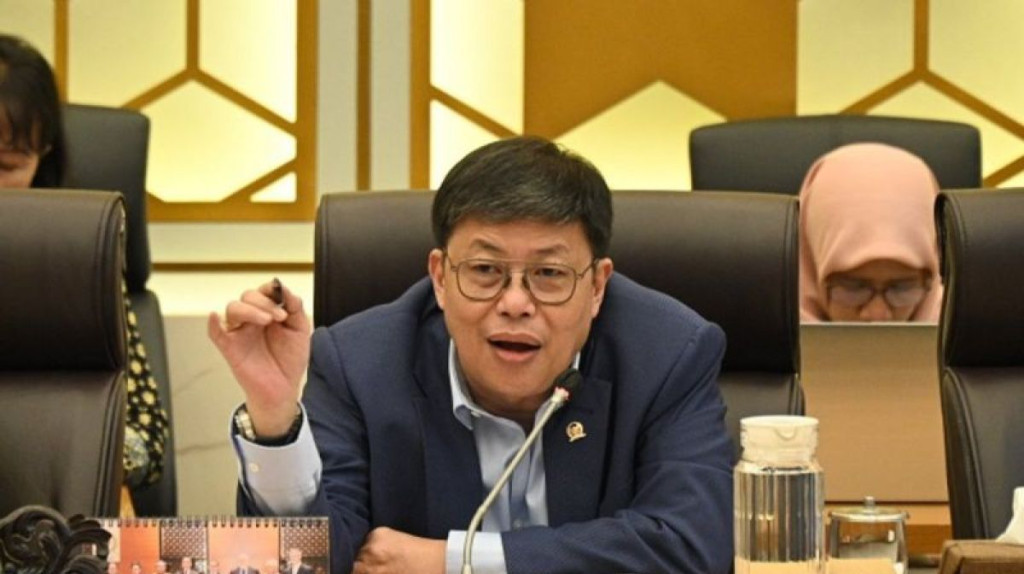 Alex Indra Lukman Dukung Gagasan Patungan Beli Hutan Lindungi Lingkungan