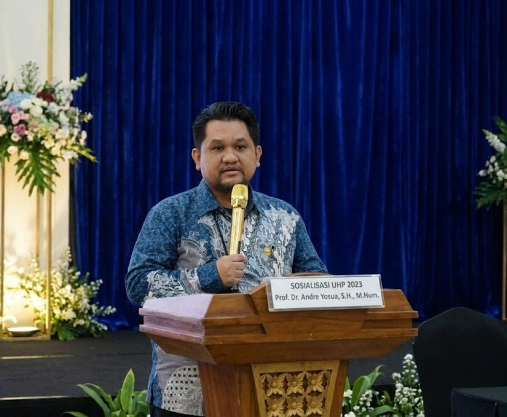 Algoritma Berujung Pidana: Era Baru Tanggung Jawab Korporasi di Ranah Digital