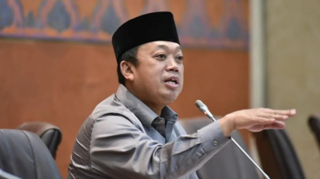 Alih Fungsi Sawah Diperketat, Pemerintah Ancam Sanksi Pidana hingga 5 Tahun Penjara