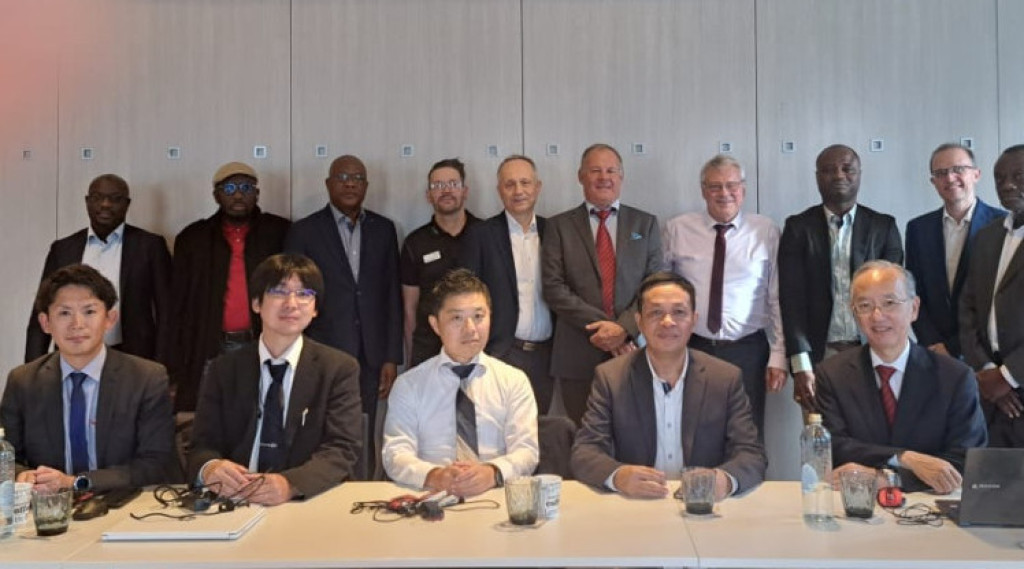 ALPERKLINAS Apresiasi PLN Tingkatkan Jumlah SPKLU Tiga Kali Lipat dan Layanan Hotline Mobile Jelang Nataru 2025