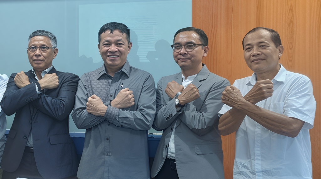 ALPERKLINAS Dorong Perusahaan Pembangkit Benahi Kawasannya untuk Cegah Gangguan Pasokan Listrik ke Sistem Jaringan PLN