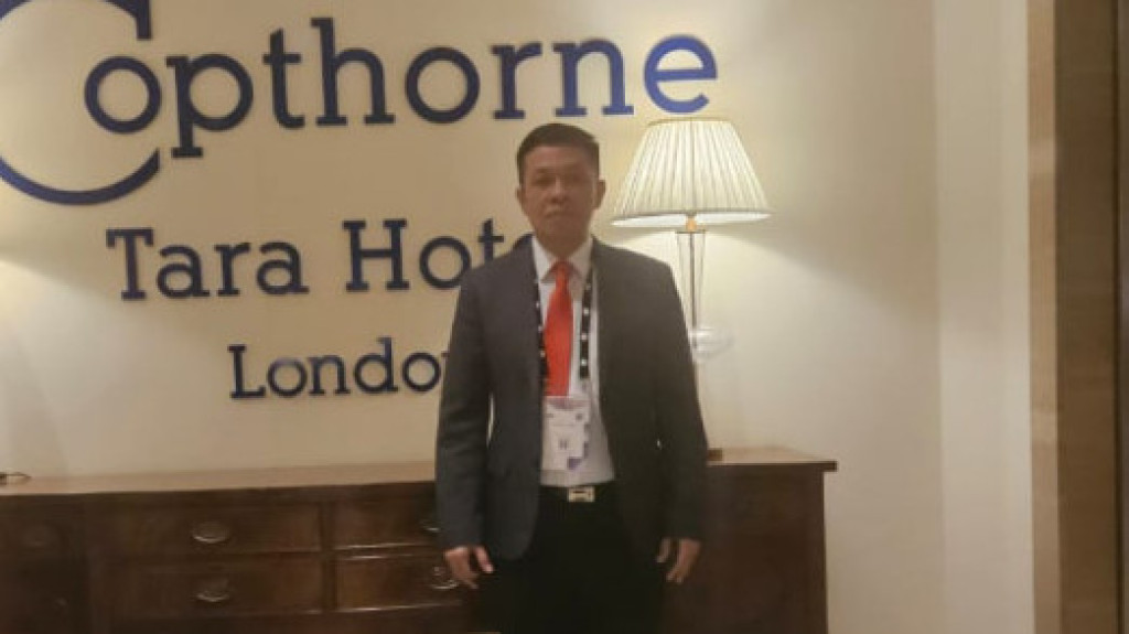 ALPERKLINAS Dorong Semua Perusahaan BUMN dan Swasta Alokasikan Sebagian CSR-nya untuk Pasang Listrik Gratis Bagi Warga Prasejahtera