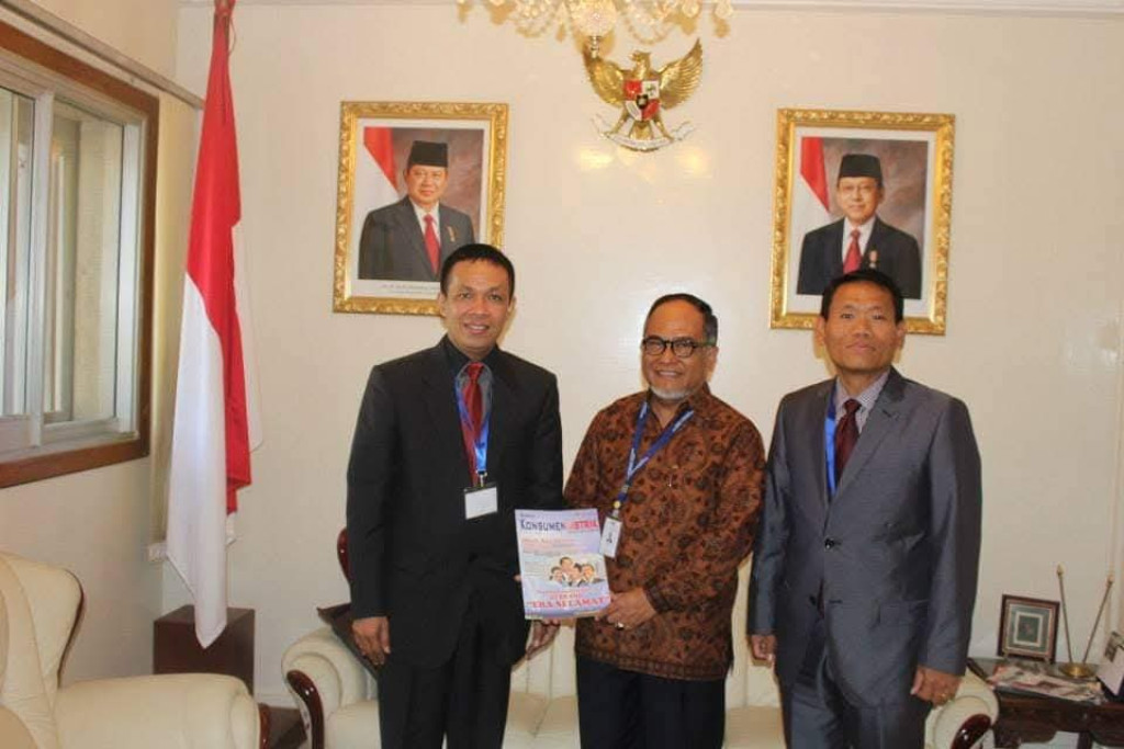 ALPERKLINAS Minta Aparat Tindak Pencuri Kabel Trafo di Daerah Bencana