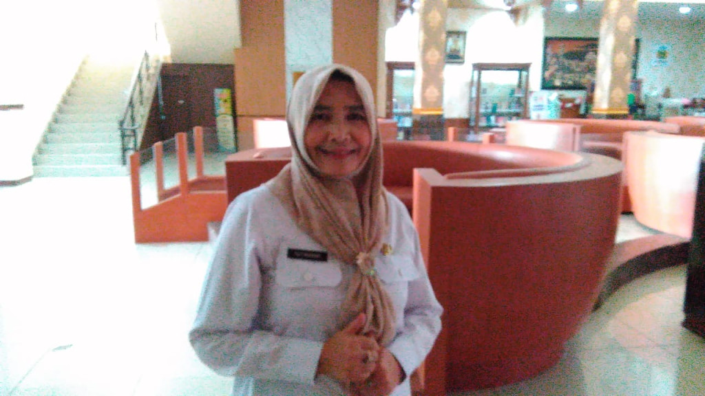 Anggaran Upah PPPK Paruh Waktu di Sumedang Tembus Rp. 55 Miliar per Tahun