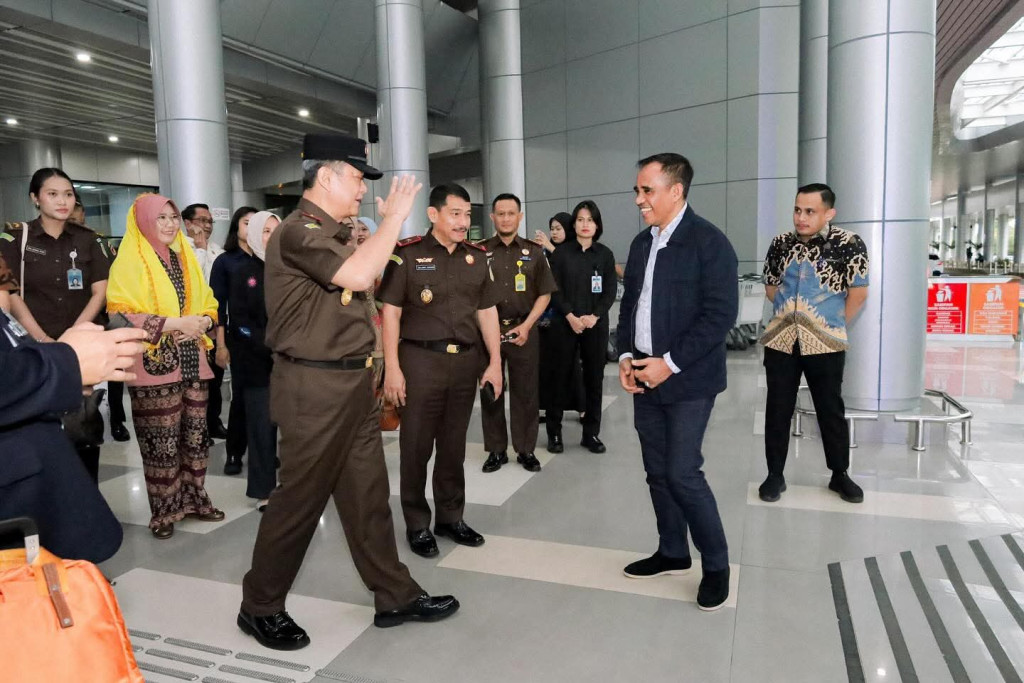 APBD Sulteng Rp13 Miliar Mengalir Mulus Ke Kejati Saat Efisiensi, Mencuat Isu Bargaining Sejumlah Kasus,Termasuk Dugaan Kasus Sulteng Nambaso Yang Melibatkan Anak Gubernur