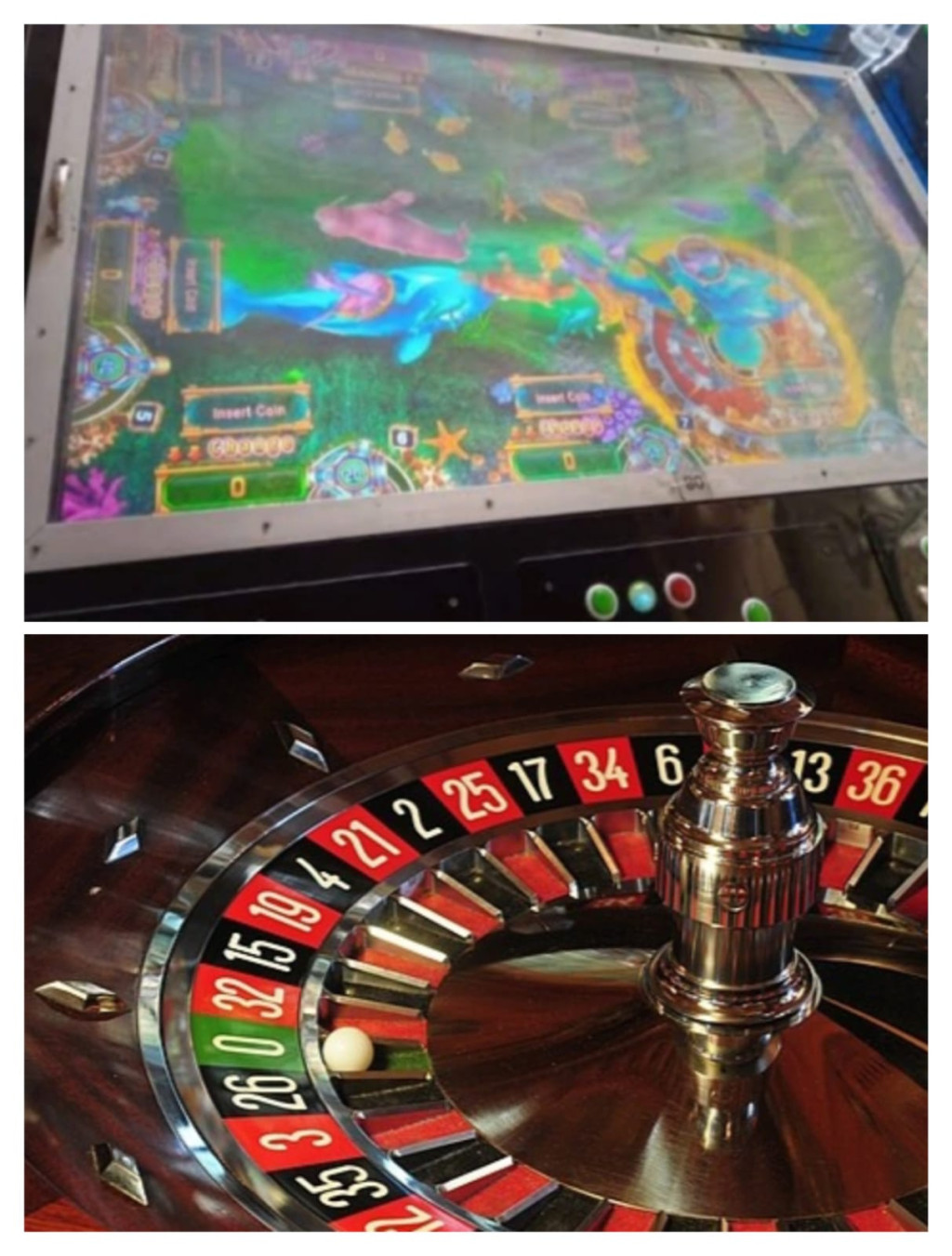 Aseng Tebing alias AK Sukses Kuasai Judi di Sumut