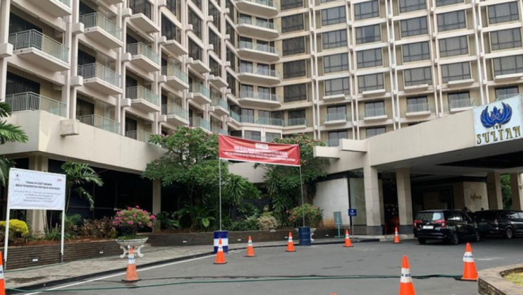 Atas Putusan PN Jakpus Soal Sengketa Lahan Hotel Sultan, Begini Respons Pemerintah