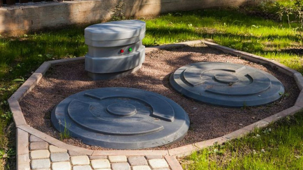 Awal Penemuan Septic Tank Dibuat, Hingga Jadi Terobosan Sistem Pengolahan Limbah