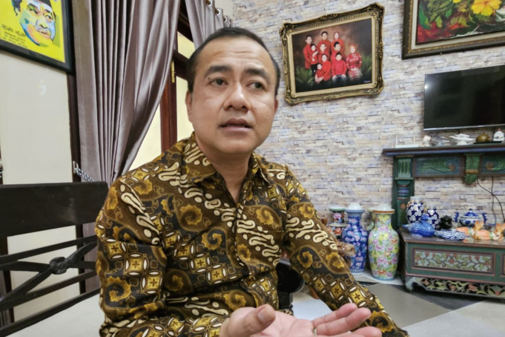 Badan Geologi ESDM Ajak Investor Eksplorasi Potensi Migas di 108 Cekungan Indonesia