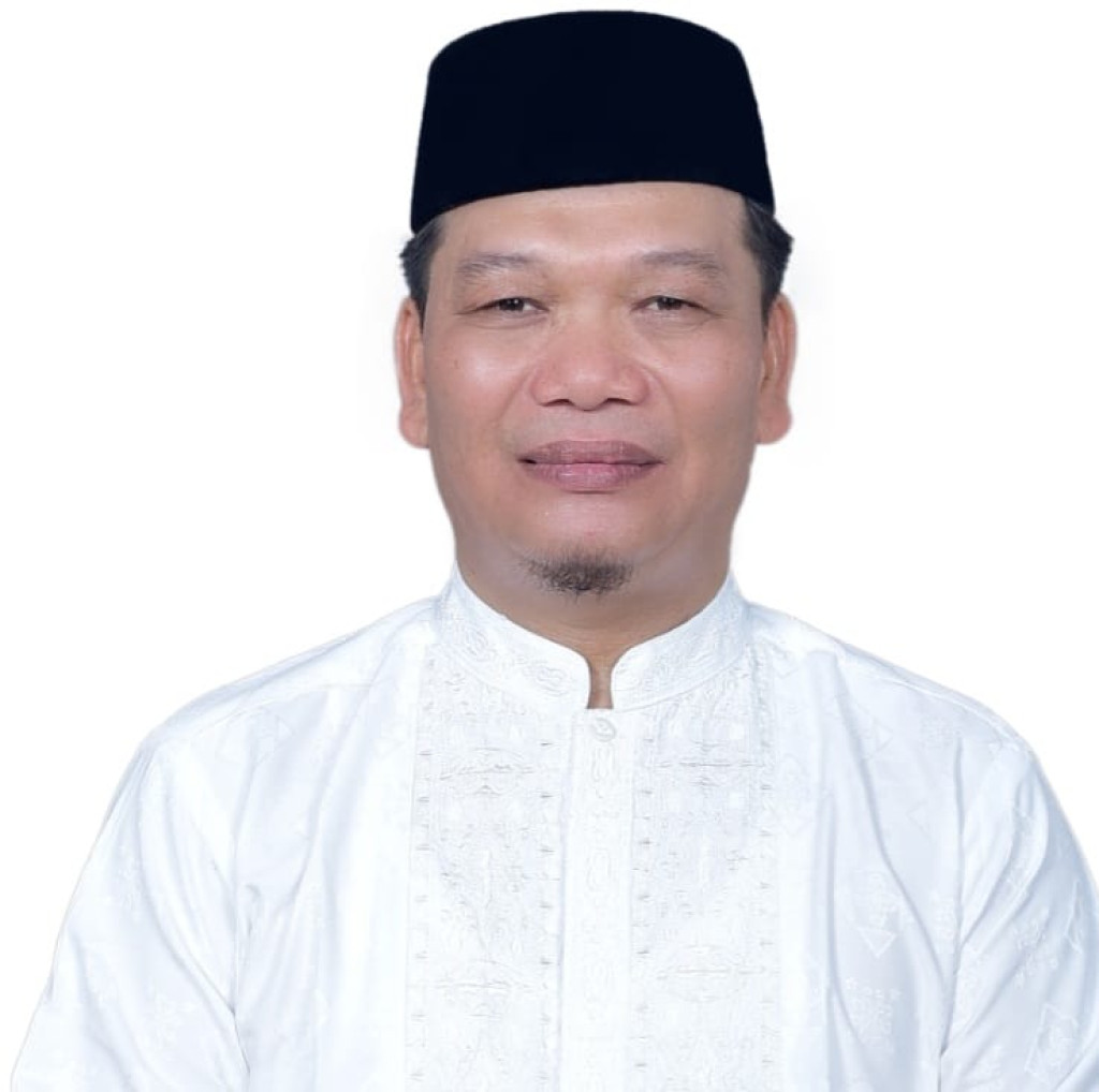 Bahagia Maha Kembali Suarakan Kritik, Soroti Belum Disahkannya APBK TA 2026