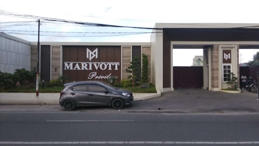 Bangunan Mewah "Marivott Privilege" Tanpa PBG Tetap Berlangsung, Pemko Medan Diminta Bertindak