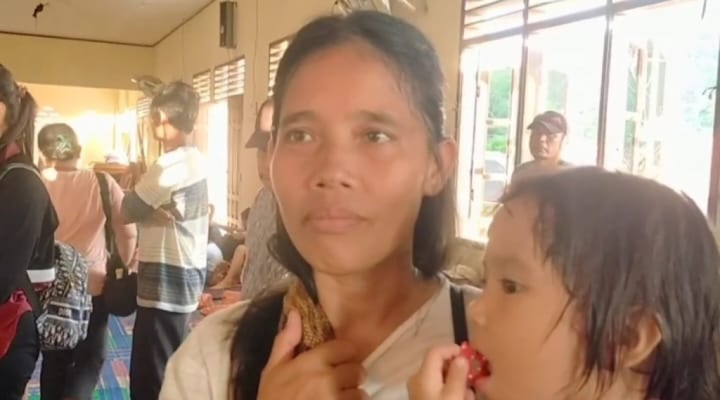 Banjir Bandang Sibolga: Pengungsi Butuh Pakaian dan Perlengkapan Bayi