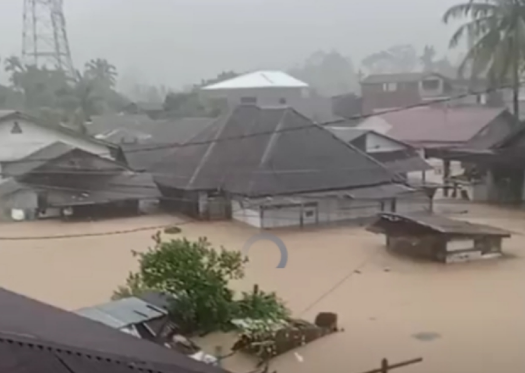 Banjir Sumatera Tewaskan 442 Warga, BNPB: Ratusan Masih Hilang dan Pencarian Berlanjut