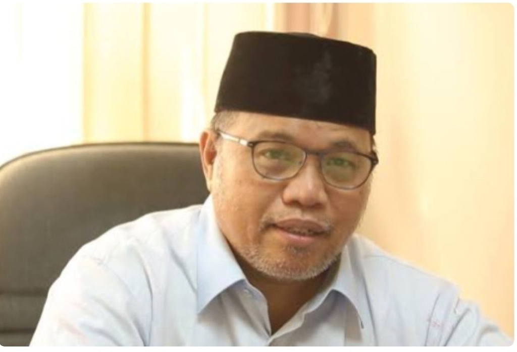 Bantuan No, Pinjaman Yes