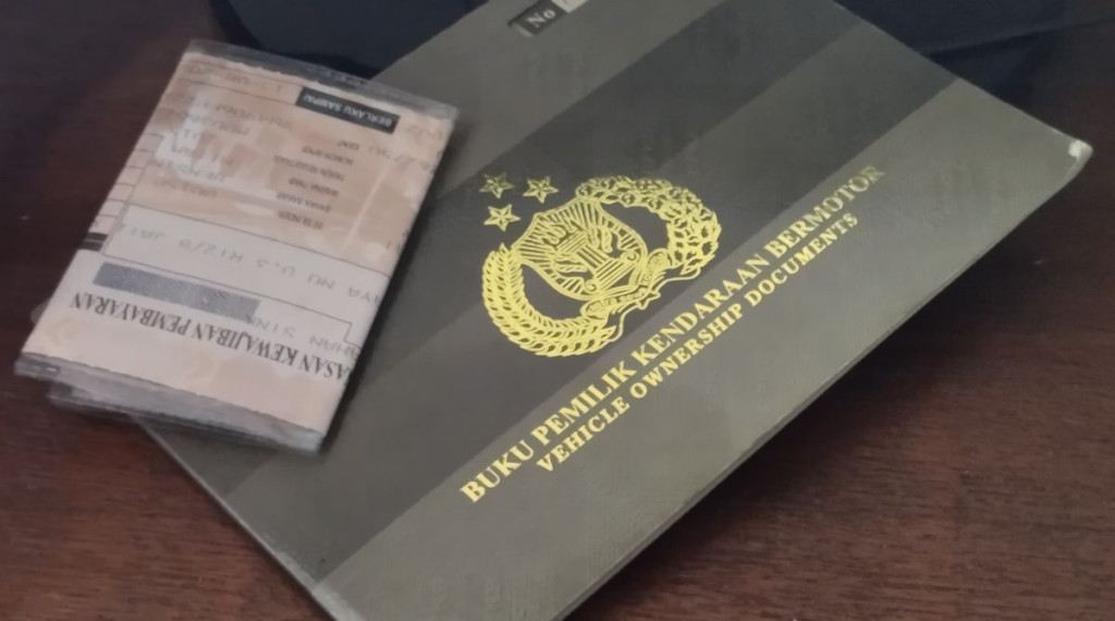 Bapenda Banten Kejar Penunggak Pajak Kendaraan hingga Parkiran Stasiun