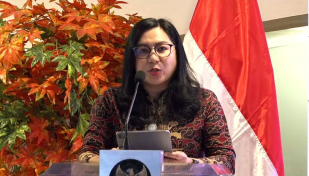 Bappenas Usul Pemisahan DKPP dari Kemendagri demi Perkuat Penegakan Etik Pemilu