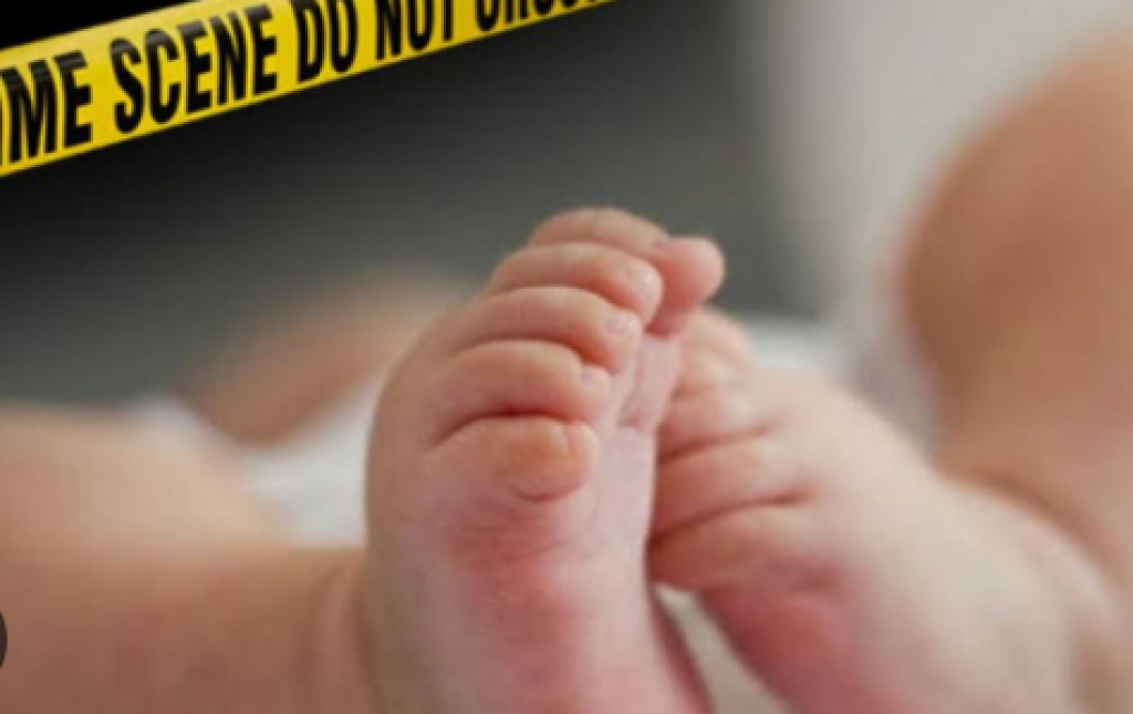 Bayi Dianiaya dan Dibuang di Depan Kos, Polisi Ungkap Peran Ibu Muda