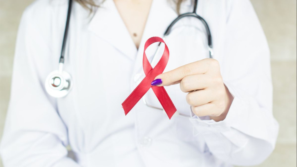 Benarkah HIV Menular Lewat Nyamuk dan Sentuhan? Ini Penjelasan Lengkapnya
