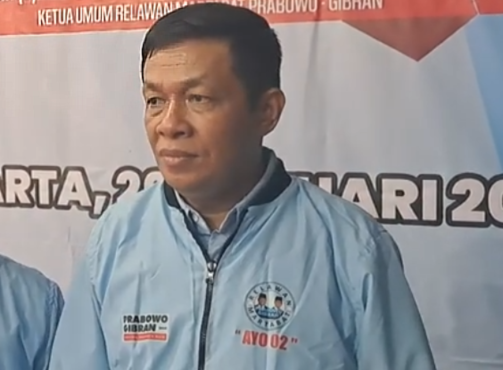 Berbasis Ekosistem, MARTABAT Prabowo–Gibran Nilai KEK Industropolis Batang Bukti Indonesia Serius Jadi Magnet Investasi Global