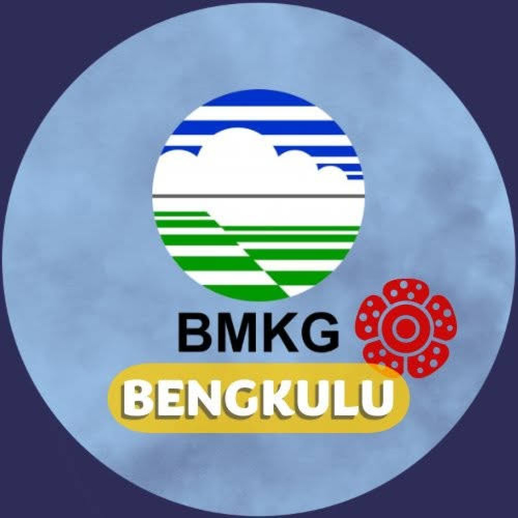 BMKG: Cuaca di Kapubaten Kota seluruh Bengkulu Hari Ini