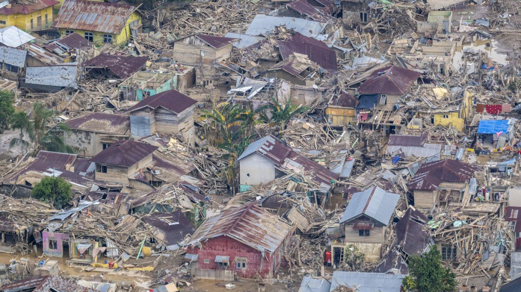 BNPB Ungkap Pemulihan Bencana Sumatra Rp51 Triliun, Menkeu Purbaya: Anggaran Ada Rp60 Triliun