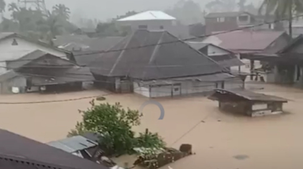 BNPB Update Korban Banjir Sumatra, Terbaru: 867 Tewas, 521 Hilang