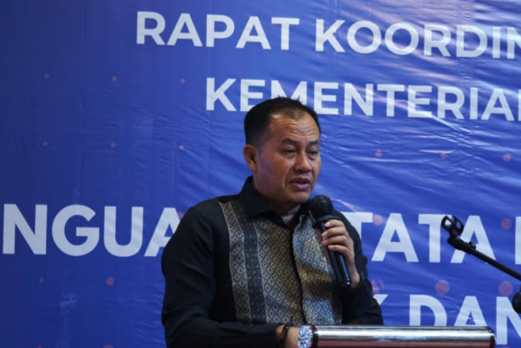 BPKN Dorong Regulasi Konser Baru: Industri Wajib Lebih Aman dan Profesional