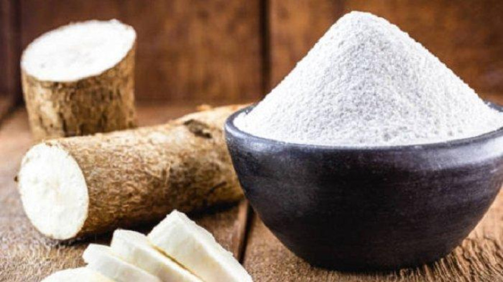 Bukan Dua Jenis, Ini Fakta Mengejutkan di Balik Tepung Tapioka dan Tepung Kanji