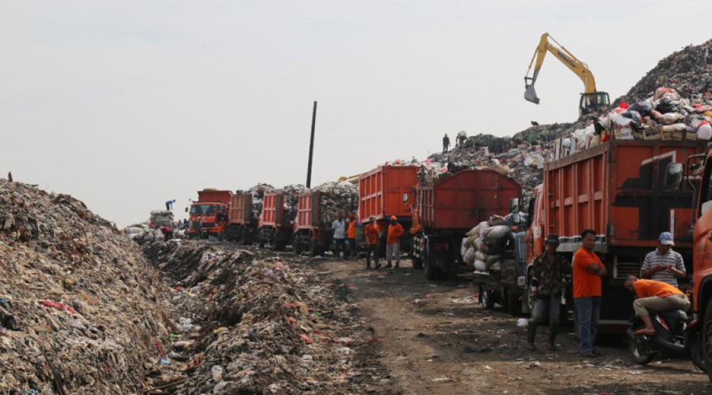 Buntut Meninggalnya Sopir Truk Sampah di TPST Bantar Gebang, DPRD Cecar DHL DKI