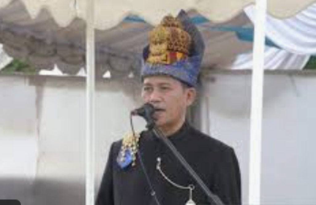 Bupati Aceh Selatan Terbang ke Arab Saudi Saat Banjir Belum Surut, Kemendagri: Tak Ada Izin