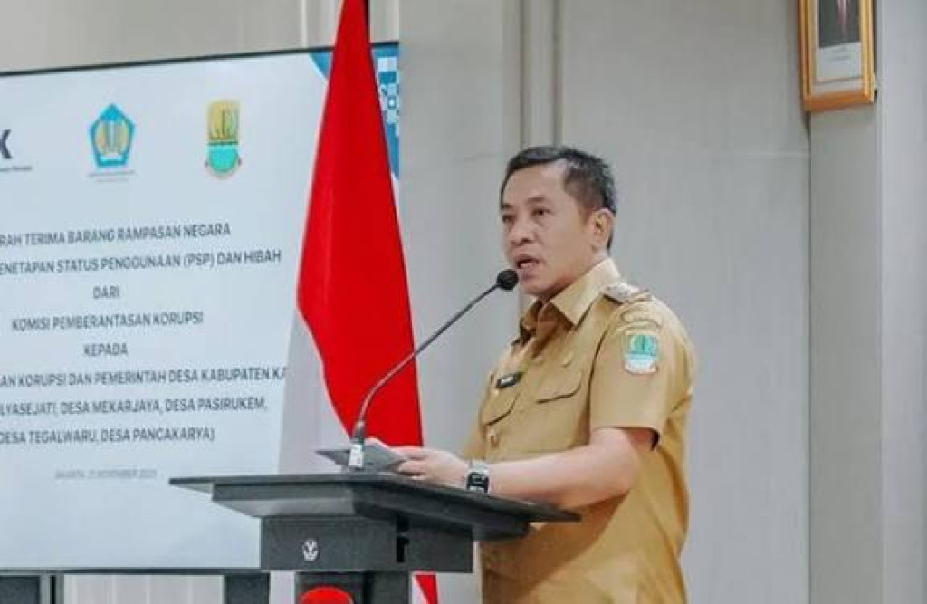 Bupati Karawang Larang ASN Ambil Cuti Akhir Tahun, Tegaskan Sanksi Bagi Pelanggar