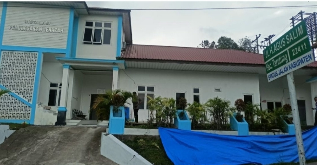 Bupati Labuhanbatu Instruksikan BPBD Lakukan Pencarian, Enam Warga yang Jadi Korban Longsor di Taput Berhasil Ditemukan