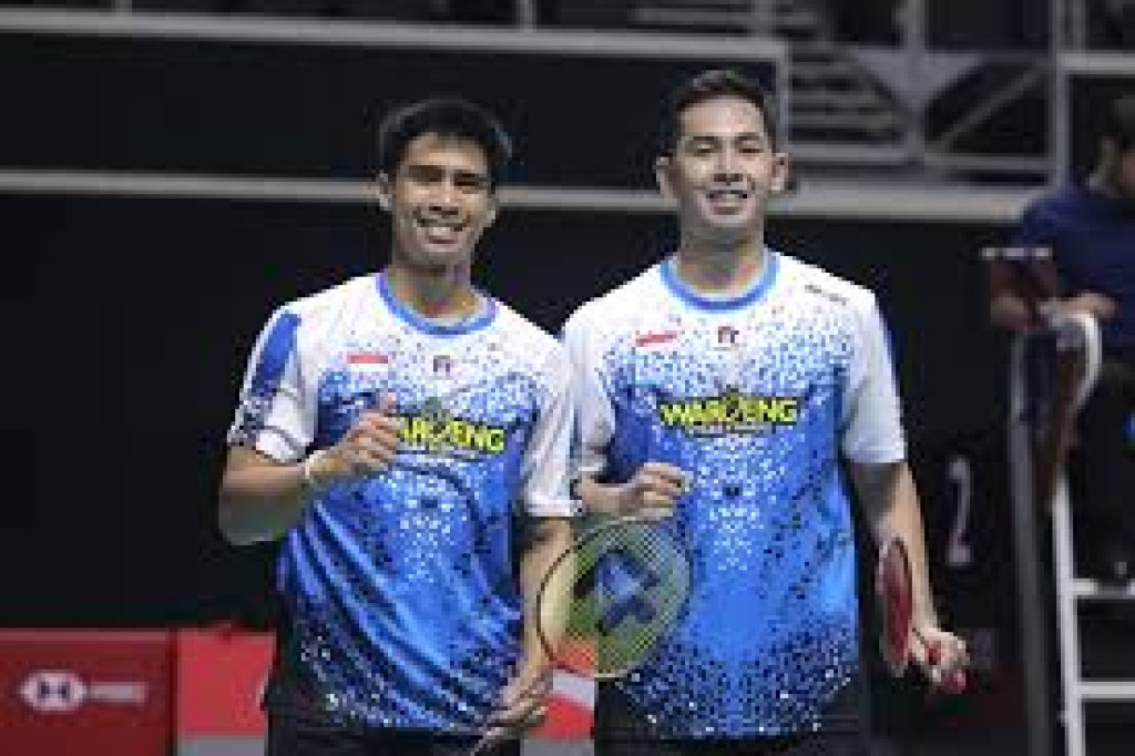 BWF Rilis Ranking Dunia, Wakil Indonesia Catat Kenaikan di Berbagai Sektor