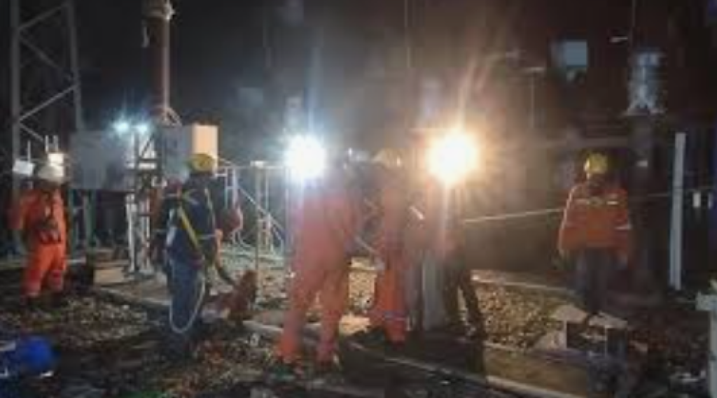 Cahaya dari Penjuru Nusantara, Kisah Solidaritas PLN untuk Terangi Aceh