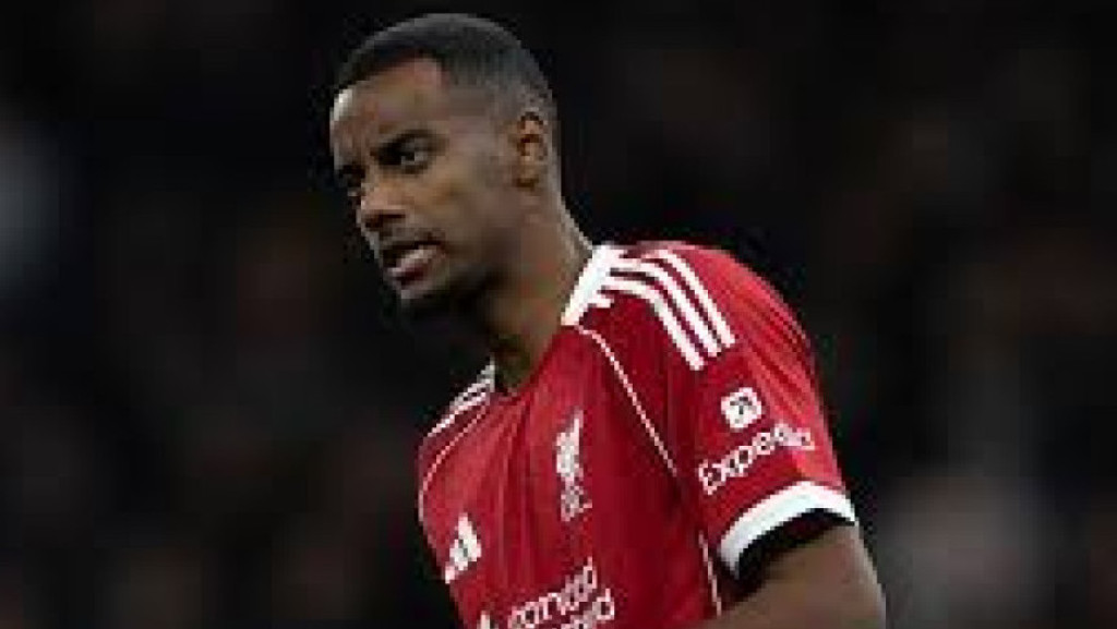 Cedera Serius Alexander Isak Jadi Pukulan Besar bagi Liverpool Jelang Jadwal Padat
