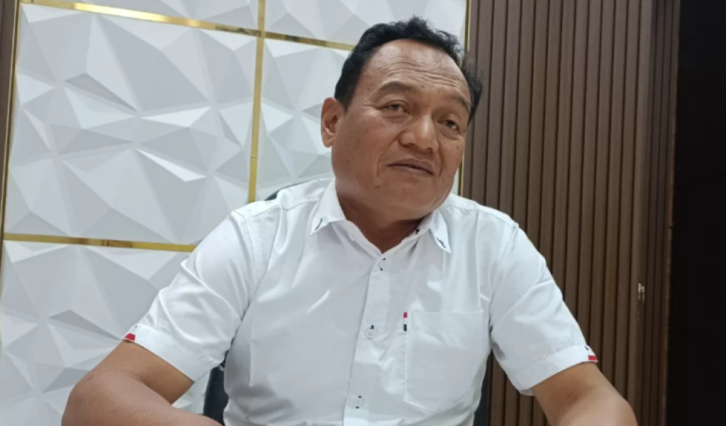 Cek Mahar Rp 3 Miliar Berujung Penahanan, Kakek Tarman Jadi Tersangka Pemalsuan Dokumen
