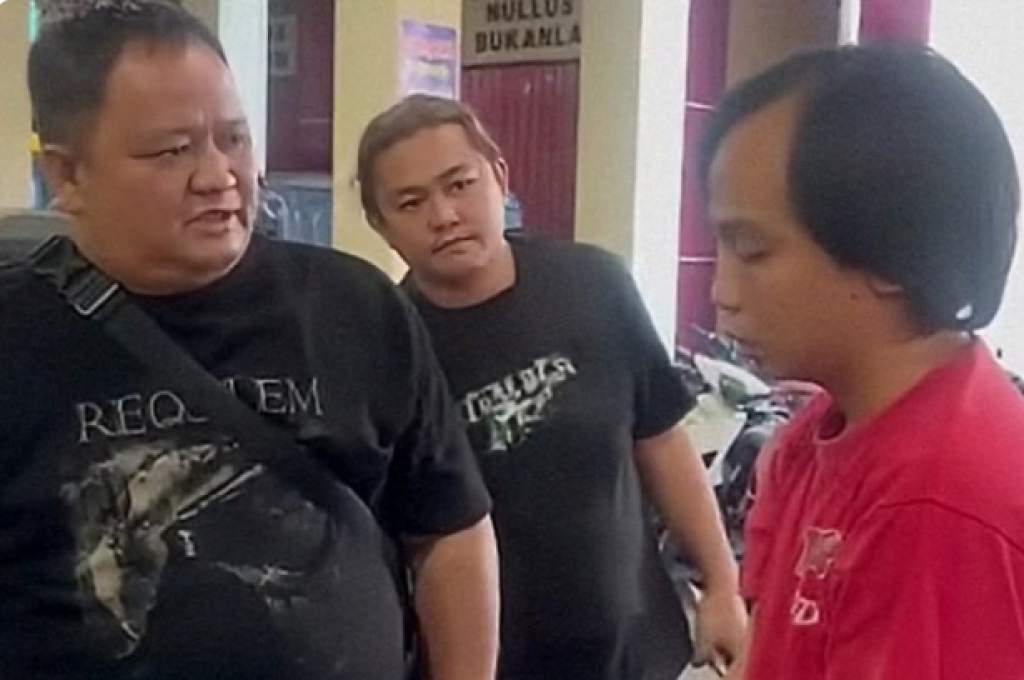 Cemburu Buta, Oknum Mahasiswa PTN di Bengkulu Aniaya Pacar Pakai Palu