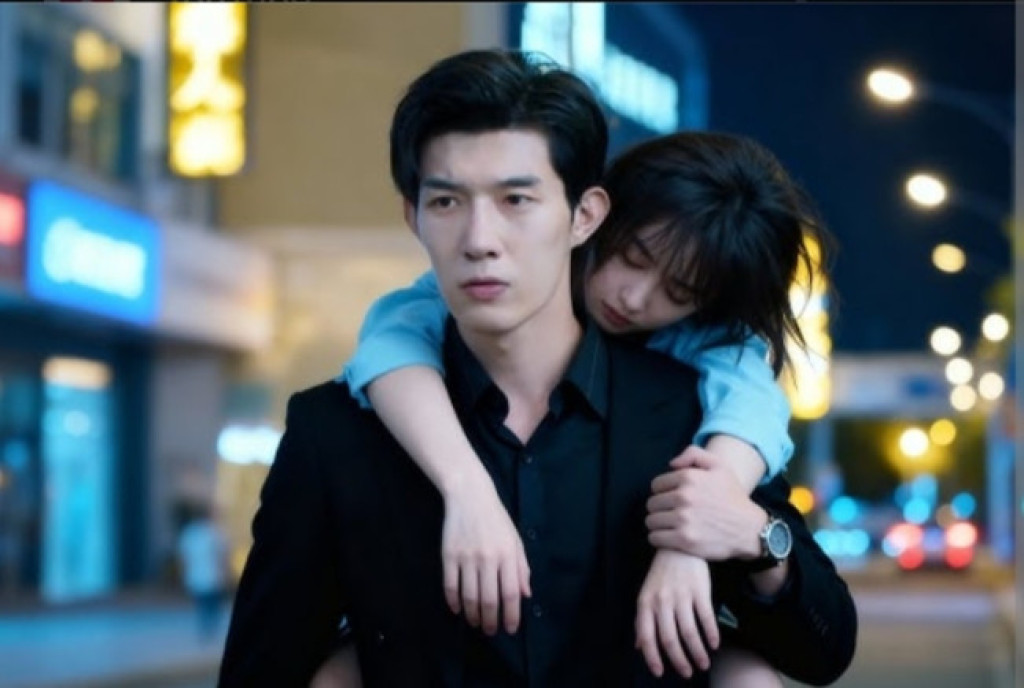 Chemistry Cheon Ji Hoon–Baek Ma Ri Kembali Hadir lewat Cameo di “Dynamite Kiss”