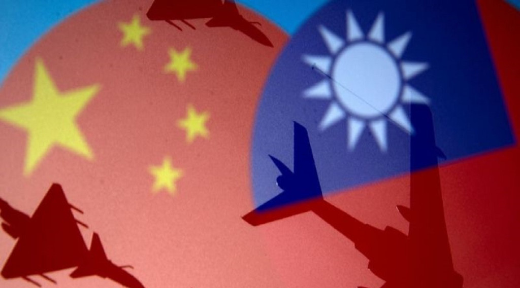 China Ingatkan Risiko Konflik Bersenjata akibat Pasokan Senjata AS ke Taiwan