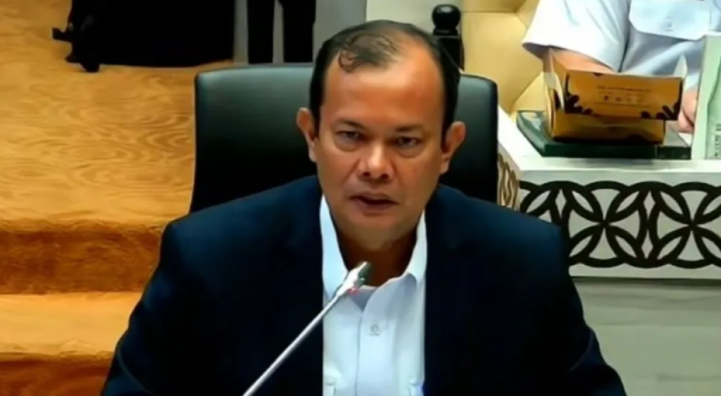 Curah Hujan “Hitam” dan Siklon Tropis, BMKG Terangkan Awal Bencana Sumatera