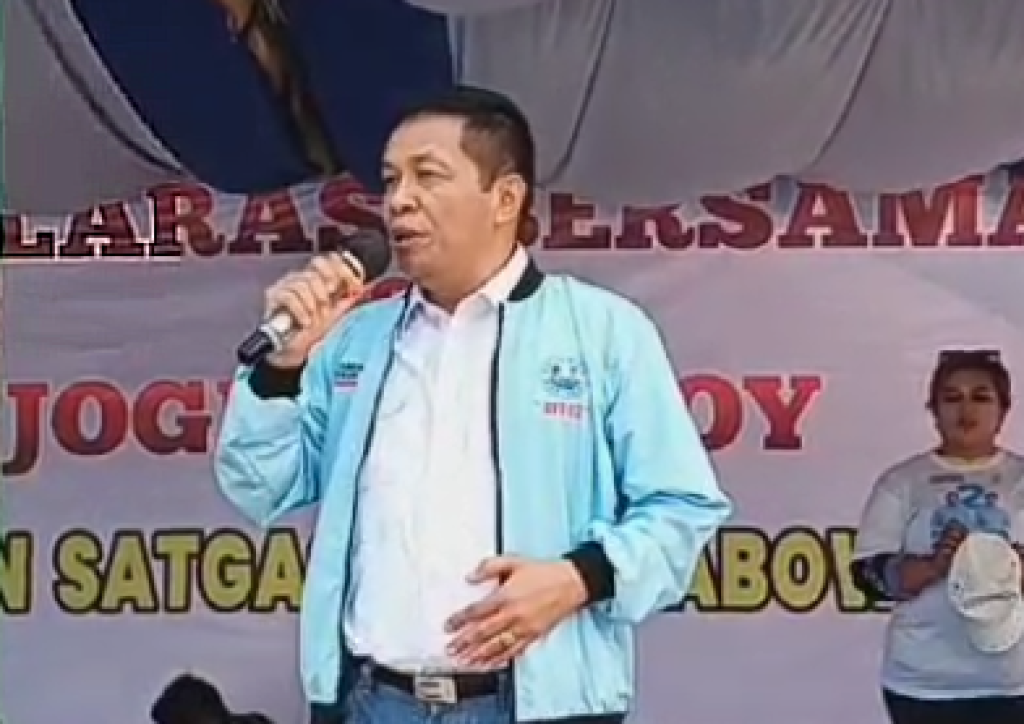 Daerah Mulai Atasi Sampah, MARTABAT Prabowo–Gibran Apresiasi Pemprov NTT Siapkan Energi Terbarukan dari Limbah