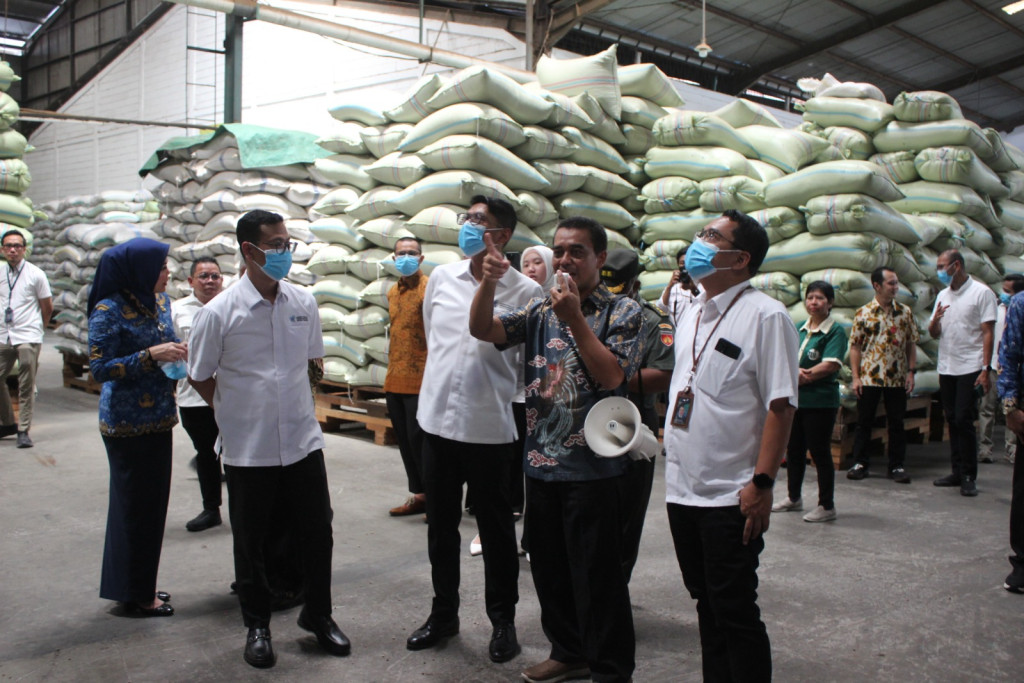 Dari Indonesia ke Mesir, Perjalanan Kopi Semarang Melintasi Benua