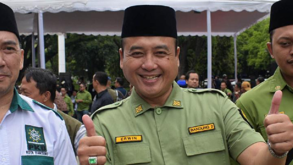 Dari Penyidikan hingga Penetapan Tersangka Begini Rangkaian Kasus Korupsi Bandung