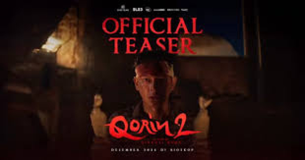 Dari Perundungan ke Teror Supranatural, Qorin 2 Hadirkan Konflik Ayah dan Anak yang Mengguncang