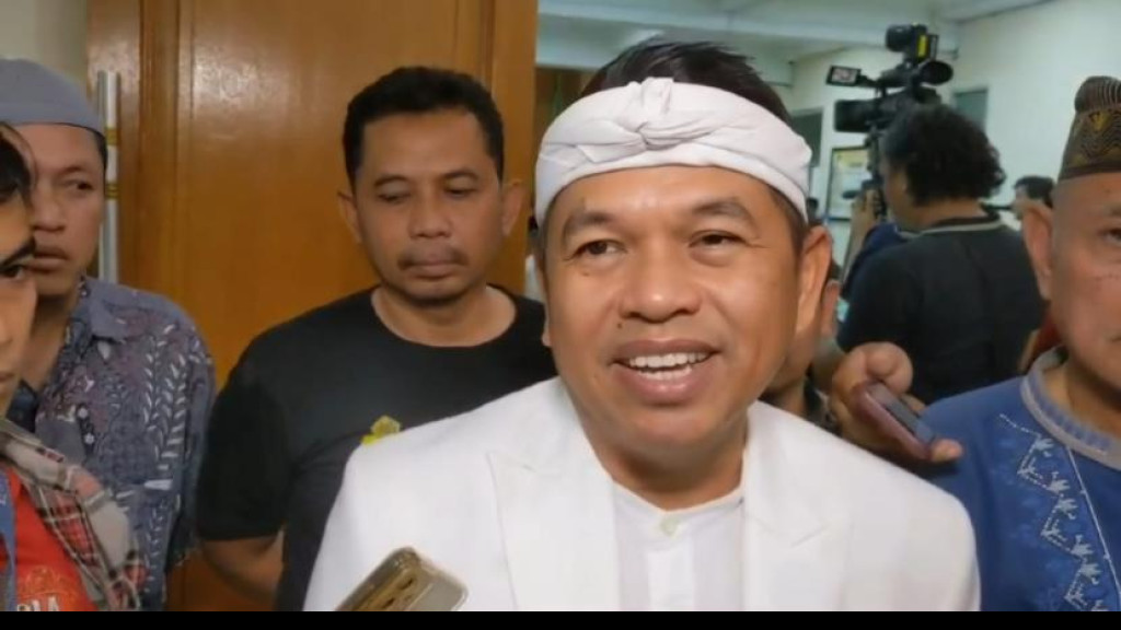 Dedi Mulyadi Hentikan Penerbitan Izin Perumahan Usai Bandung Raya Dikepung Bencana